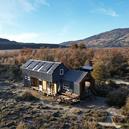 Refugio Valle Leones Villa ปูแอร์โต ตรันกีโล ภายนอก รูปภาพ
