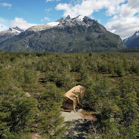 Refugio Valle Leones Villa ปูแอร์โต ตรันกีโล ภายนอก รูปภาพ
